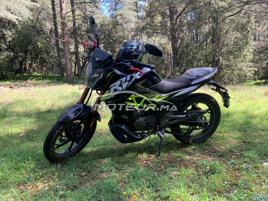 BECANE 150 cc Rvx occasion  2594255