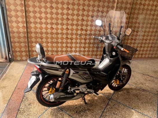 BECANE 150 cc occasion  1571994