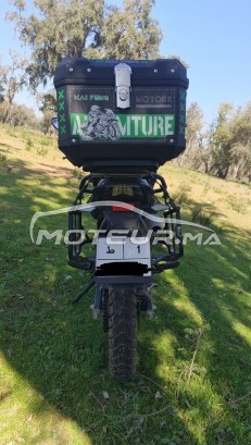 BECANE Super cub Becan atx 125 occasion  3366217