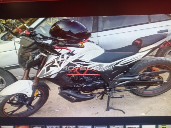 BECANE 150 cc occasion  1746744