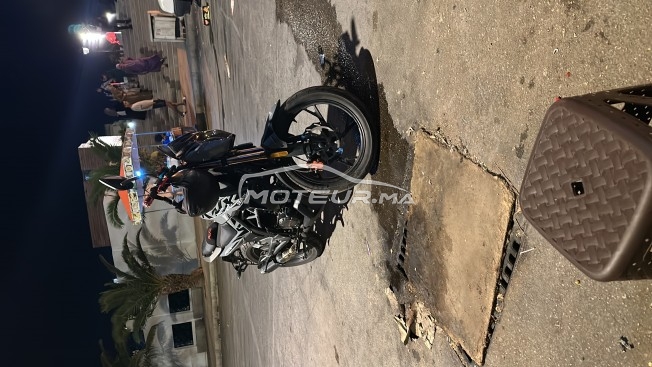 BECANE 150 cc 2023 occasion  2718665