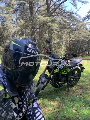 BECANE 150 cc Rvx occasion  2594257