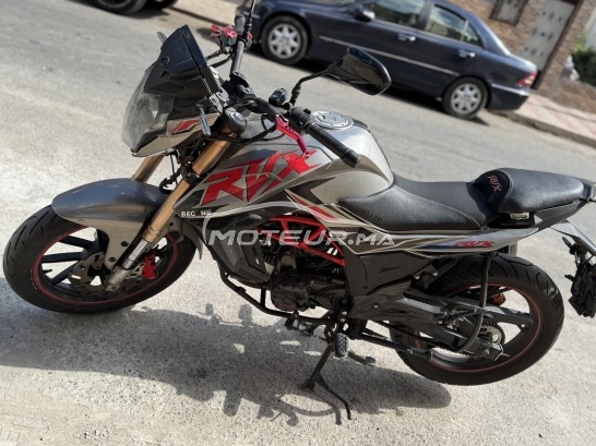 BECANE 150 cc 2024 occasion  2654382