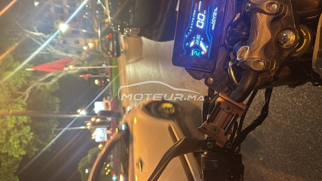 BECANE 150 cc 2023 occasion  2718666