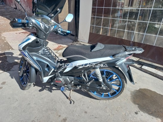 BECANE Ribiero 33 Bon eta occasion  1823065