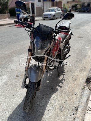 BECANE 150 cc 2024 occasion  2654383