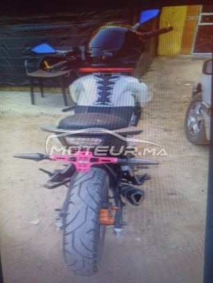 BECANE 150 cc occasion  1746743