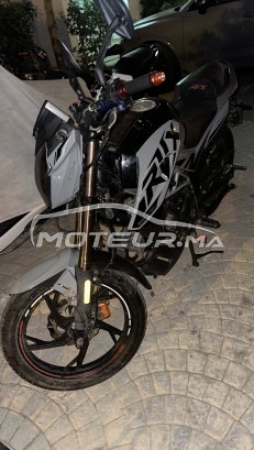 BECANE 150 cc 2023 occasion  2718662