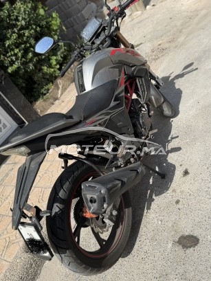 BECANE 150 cc 2024 occasion  2654380