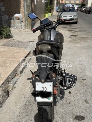 BECANE 150 cc 2024 occasion  2654381