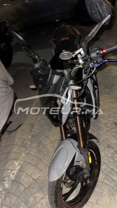 BECANE 150 cc 2023 occasion  2718664