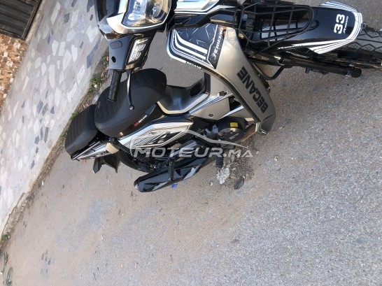 بيكاني ريبييرو 33 مستعملة 1787495