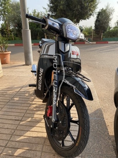 BECANE Ribiero 33 occasion  1261386