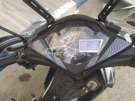 BECANE Ribiero 33 occasion  1202720