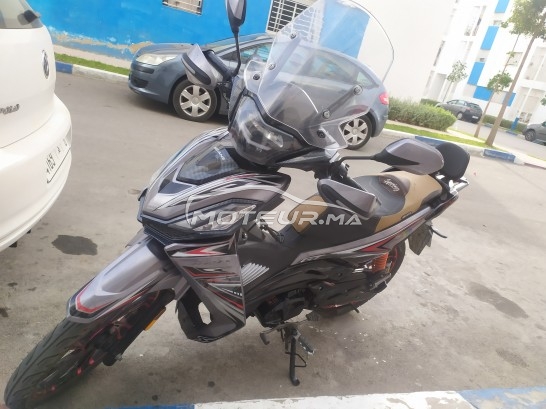 BECANE Ribiero 33 occasion  1202721