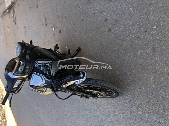 بيكاني ريبييرو 33 مستعملة 1787497