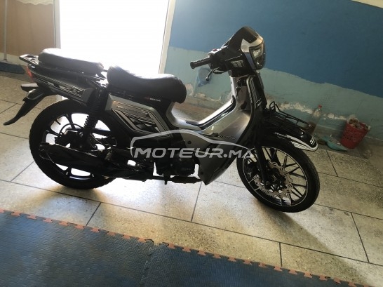 بيكاني ريبييرو 33 مستعملة 1787499