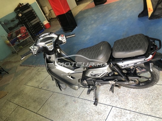 بيكاني ريبييرو 33 مستعملة 1787503