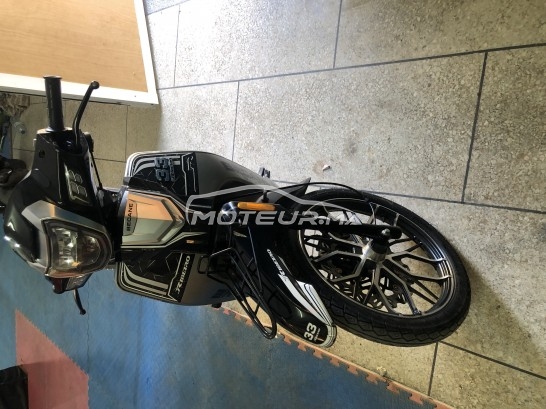 بيكاني ريبييرو 33 مستعملة 1787501