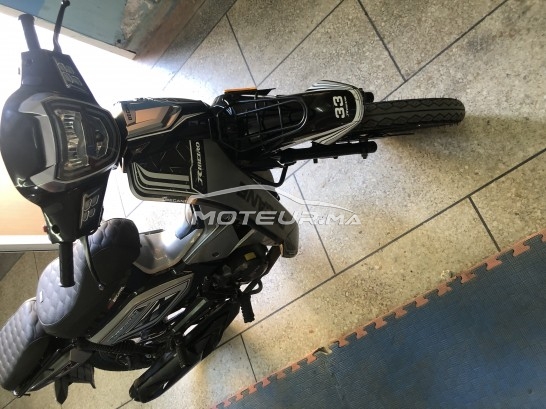 بيكاني ريبييرو 33 مستعملة 1787500