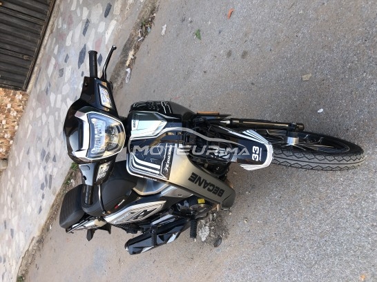 بيكاني ريبييرو 33 مستعملة 1787496