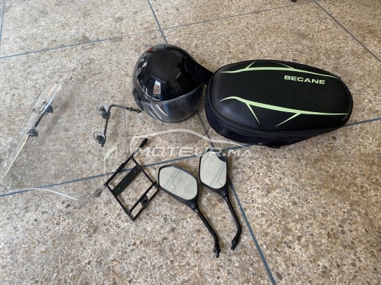 BECANE Ribiero 33 occasion  1261234