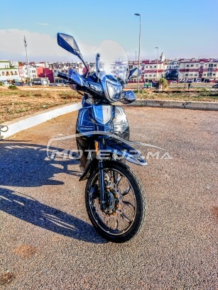 بيكاني ريبييرو 33 Ribiero 33 2024 مستعملة 2006572