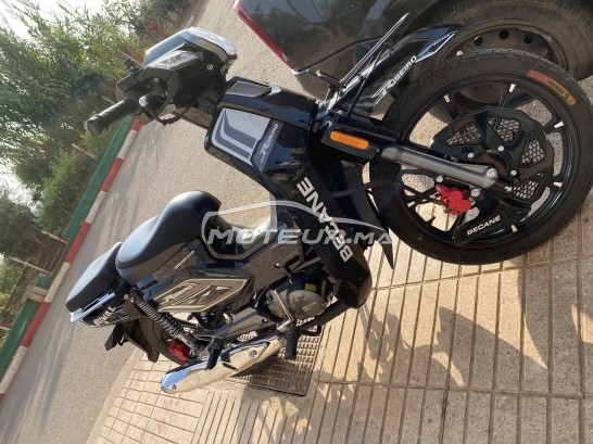 BECANE Ribiero 33 occasion  1261231