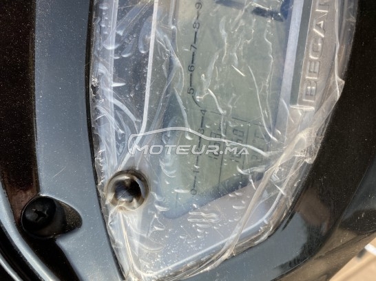 BECANE Ribiero 33 occasion  1261233