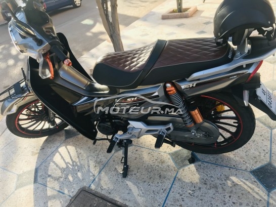 بيكاني سوبير كوب Sh مستعملة 1197773