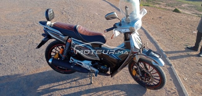 بيكاني سوبير كوب مستعملة 1150678