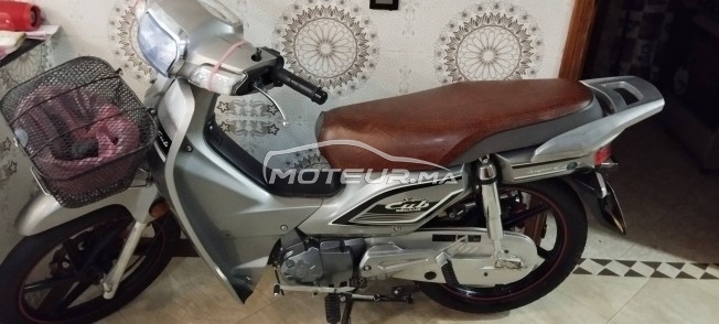 بيكاني سوبير كوب مستعملة 1724734