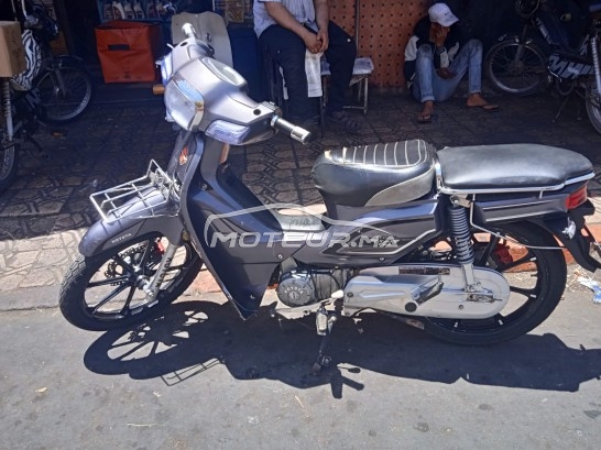 بيكاني سوبير كوب مستعملة 1182569