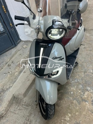 BECANE Super cub Florense super occasion  3428874