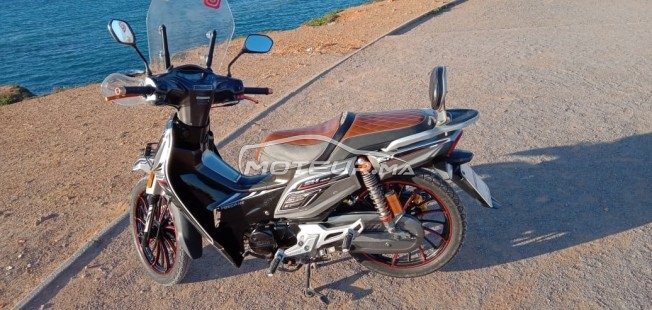 بيكاني سوبير كوب مستعملة 1150680