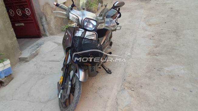 بيكاني سوبير كوب مستعملة 1657654