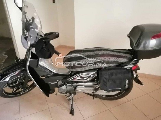 بيكاني سوبير كوب مستعملة 1226933