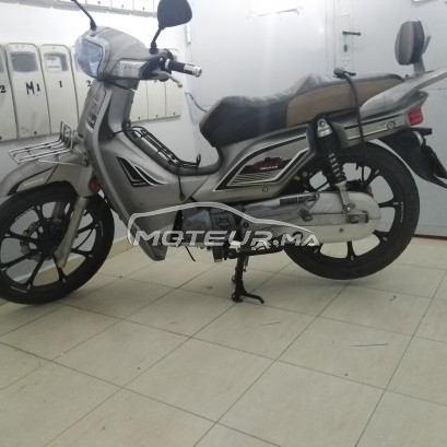 بيكاني سوبير كوب مستعملة 1156049