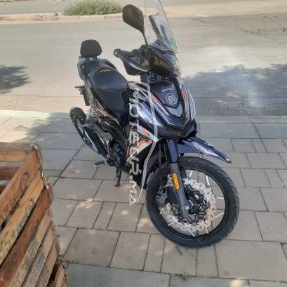 بيكاني سوبير كوب مستعملة 1469790