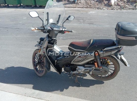 بيكاني ريبييرو 33 مستعملة 1370682