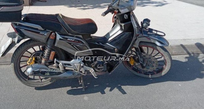 بيكاني ريبييرو 33 مستعملة 1370681