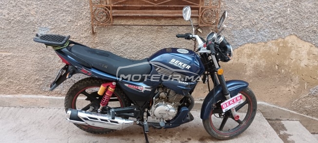 بيكير 125 125 cc مستعملة 1778049