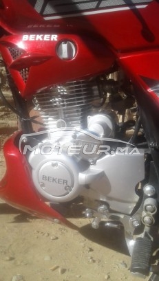 BEKER 125 occasion  1274597