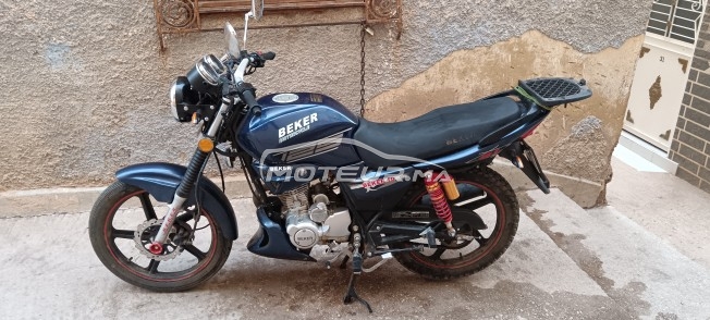 بيكير 125 125 cc مستعملة 1778055