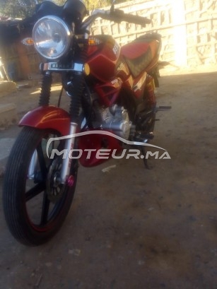 BEKER 125 occasion  1274598