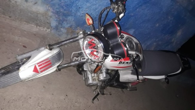 BEKER 125 occasion  1131221