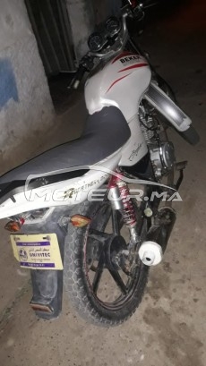 BEKER 125 occasion  1131216