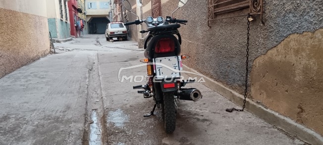 بيكير 125 125 cc مستعملة 1778046