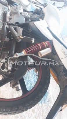 BEKER 125 occasion  1131217