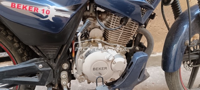 BEKER 125 125 cc occasion  1778048